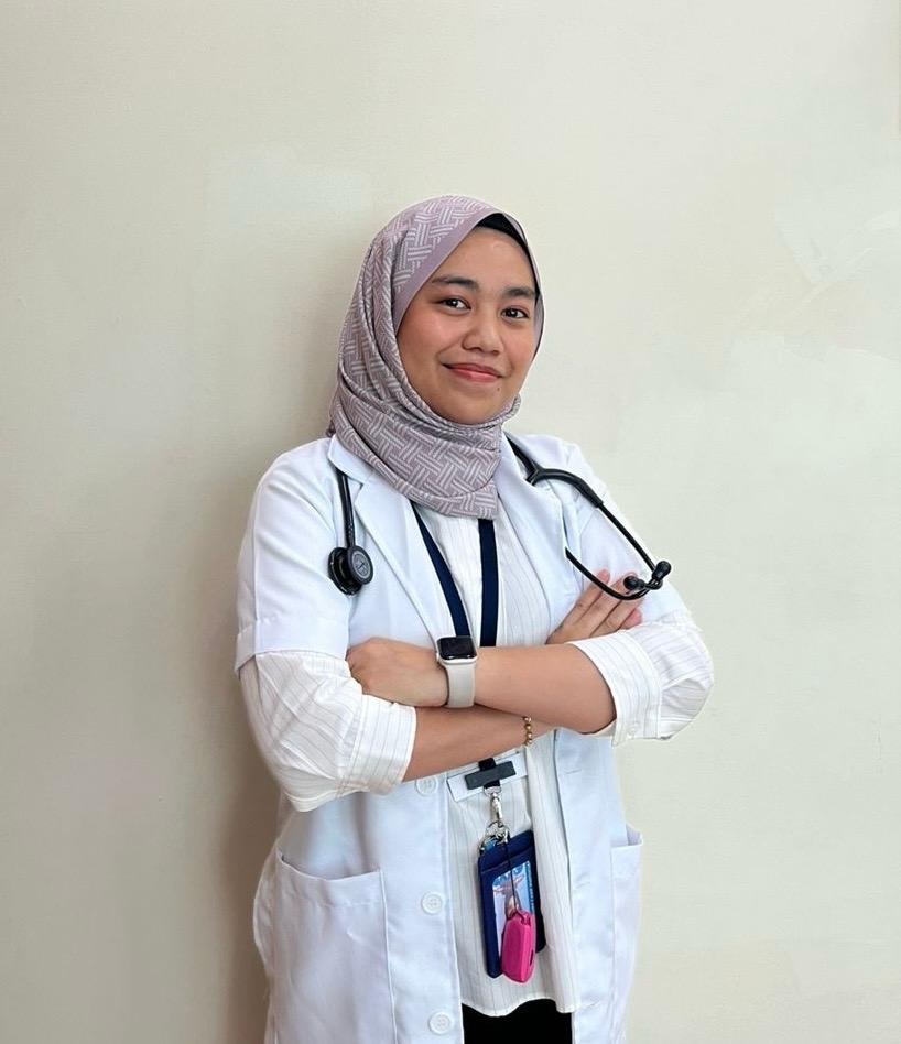 Dr.Izatti
